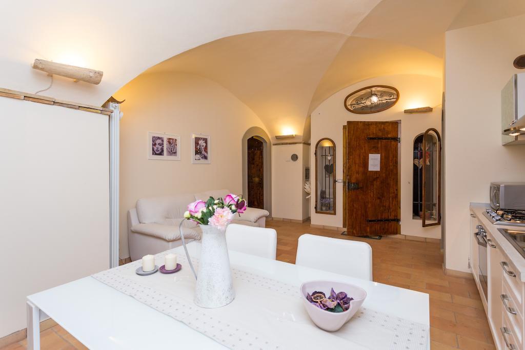 Casa Vannucci Perugia Exterior foto