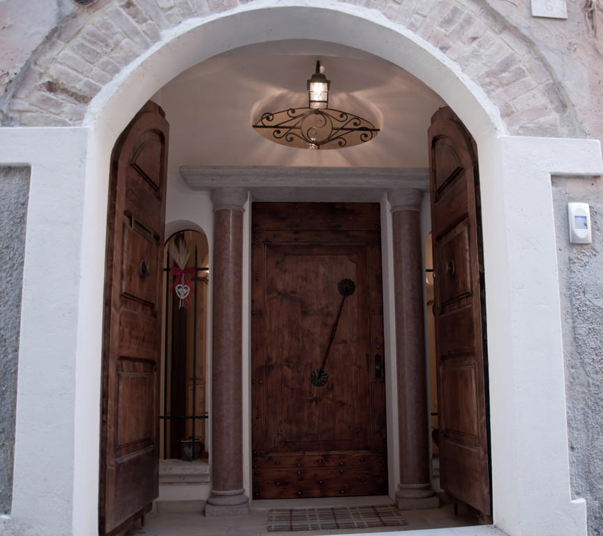 Casa Vannucci Perugia Exterior foto