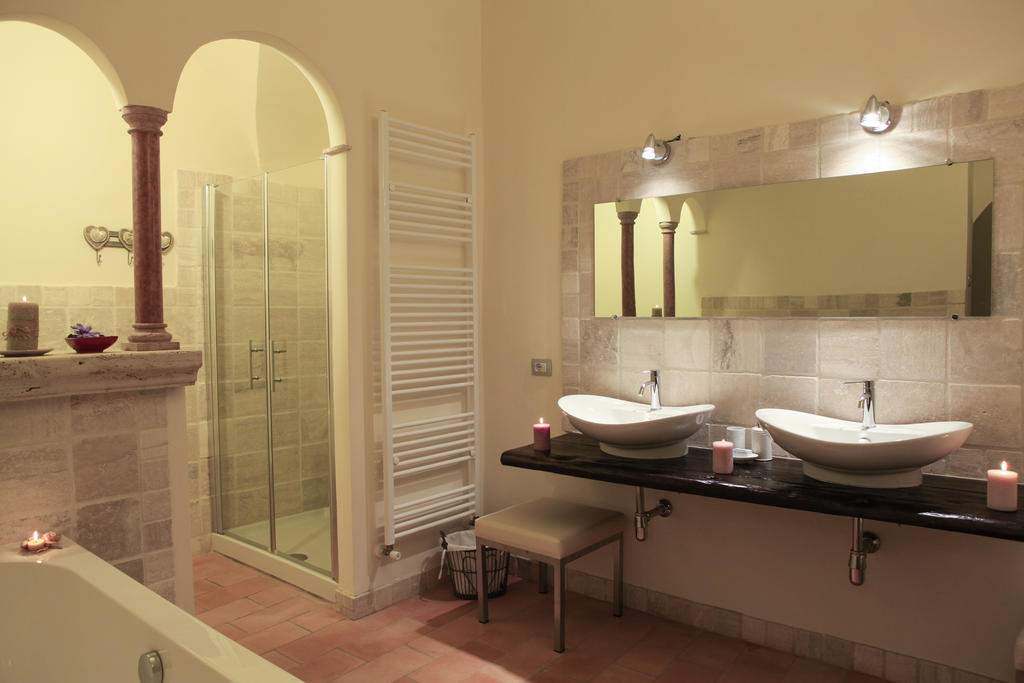 Casa Vannucci Perugia Zimmer foto