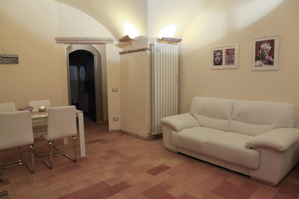Casa Vannucci Perugia Exterior foto