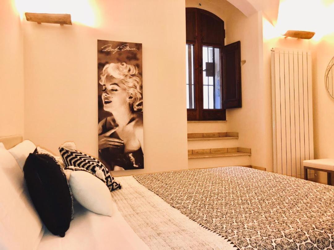 Casa Vannucci Perugia Exterior foto
