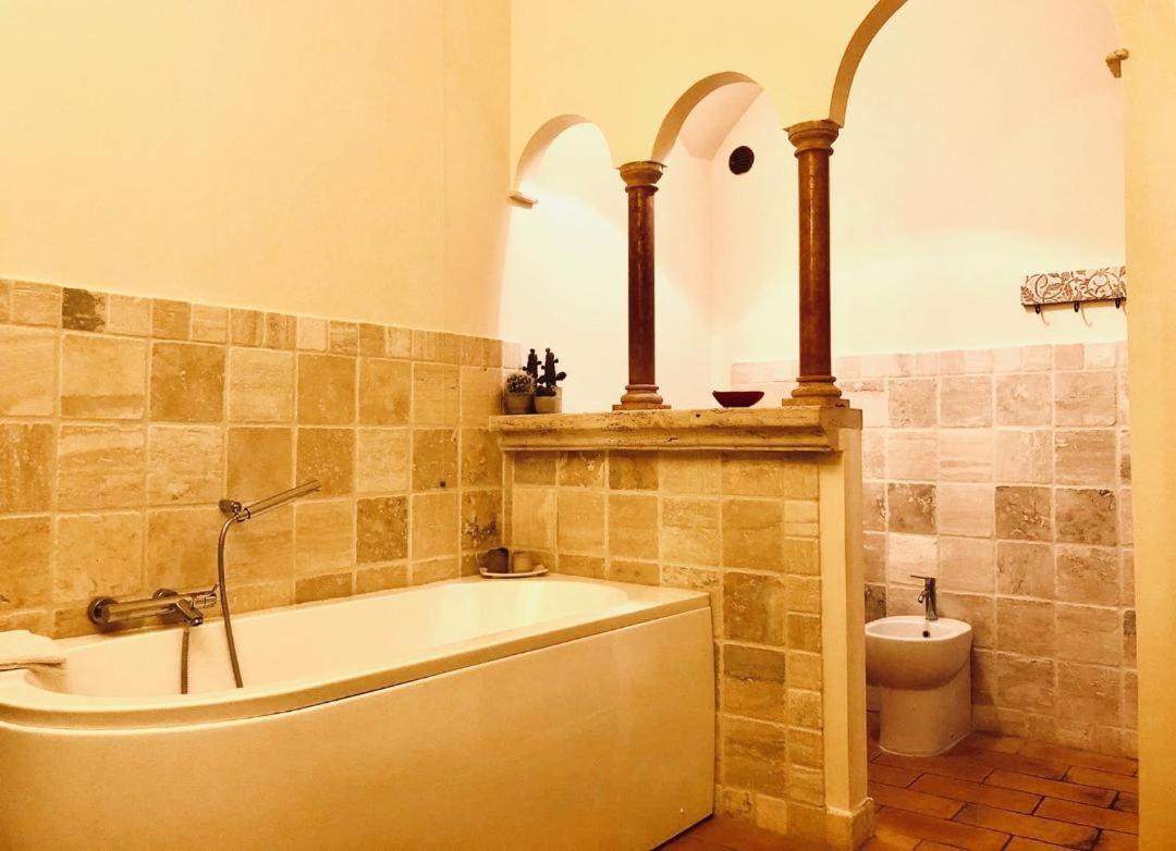 Casa Vannucci Perugia Exterior foto