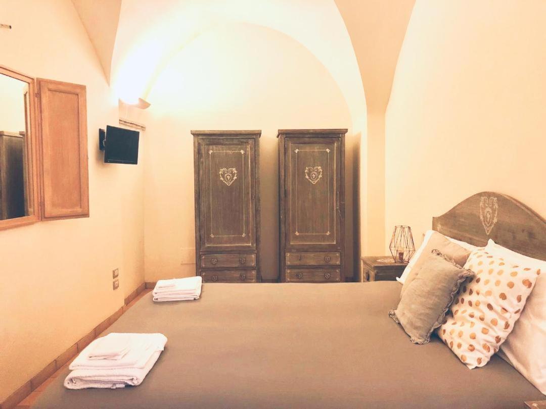 Casa Vannucci Perugia Exterior foto